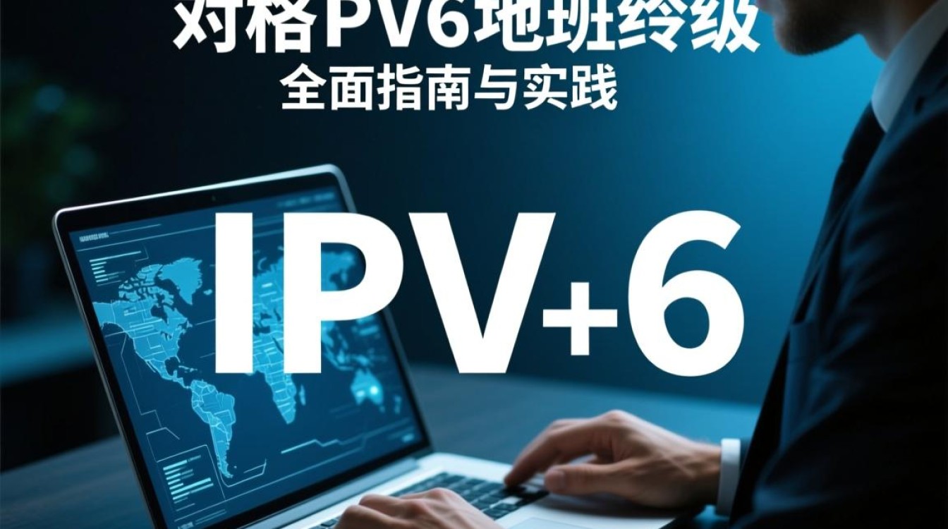 如何查看域名的IPv6地址是多少? 如何查看域名的IPv6地址是多少?