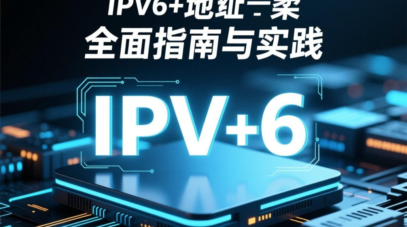 如何查看域名的IPv6地址是多少? 如何查看域名的IPv6地址是多少?