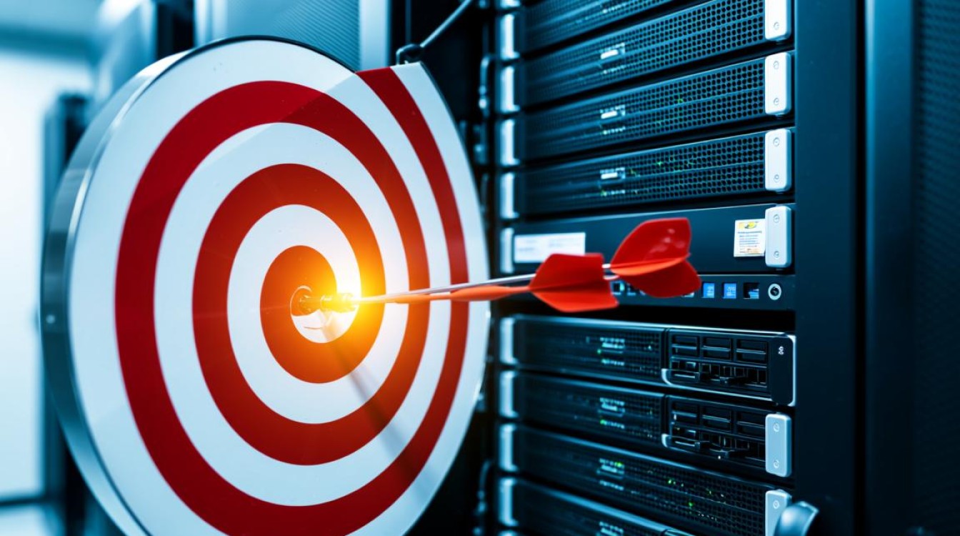 服务器被攻击后，数据会丢失吗？业务会瘫痪多久？-好主机测评网