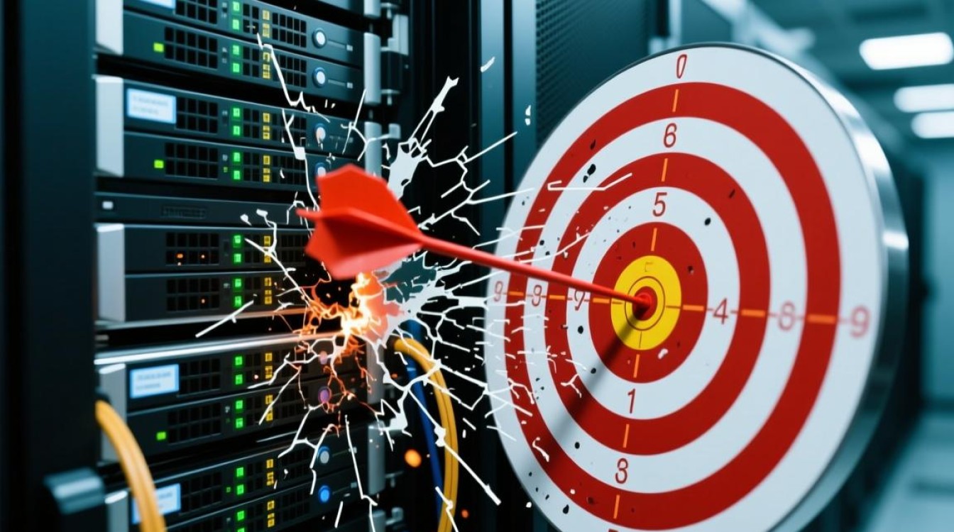 服务器被攻击后,数据会丢失吗?业务会瘫痪多久? 服务器被攻击后,数据会丢失吗?业务会瘫痪多久?