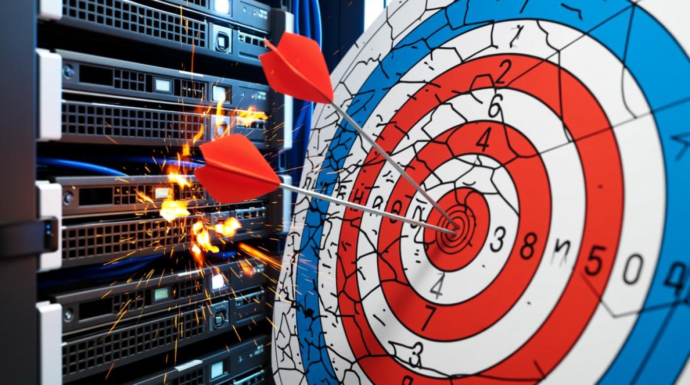 服务器被攻击后,数据会丢失吗?业务会瘫痪多久? 服务器被攻击后,数据会丢失吗?业务会瘫痪多久?