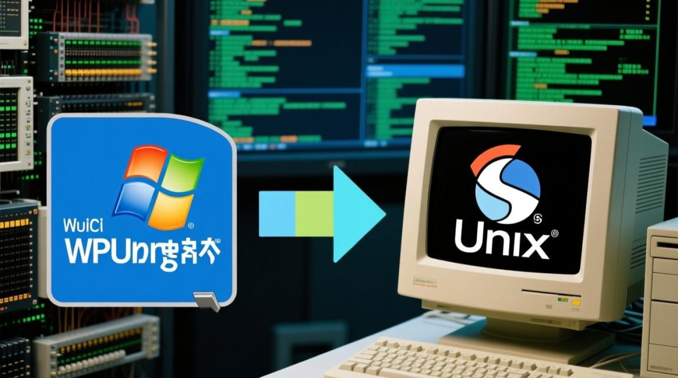 xp虚拟机如何安装unix系统？