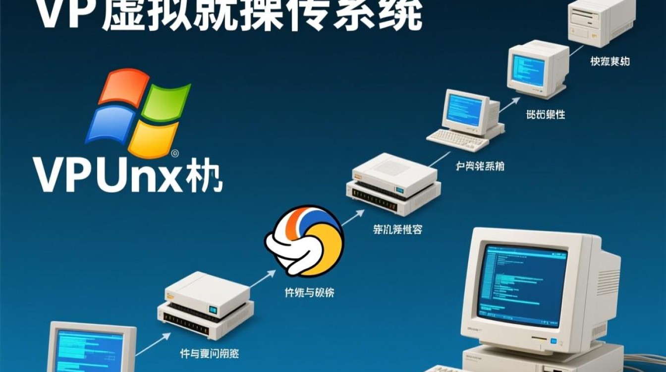 xp虚拟机如何安装unix系统？-好主机测评网