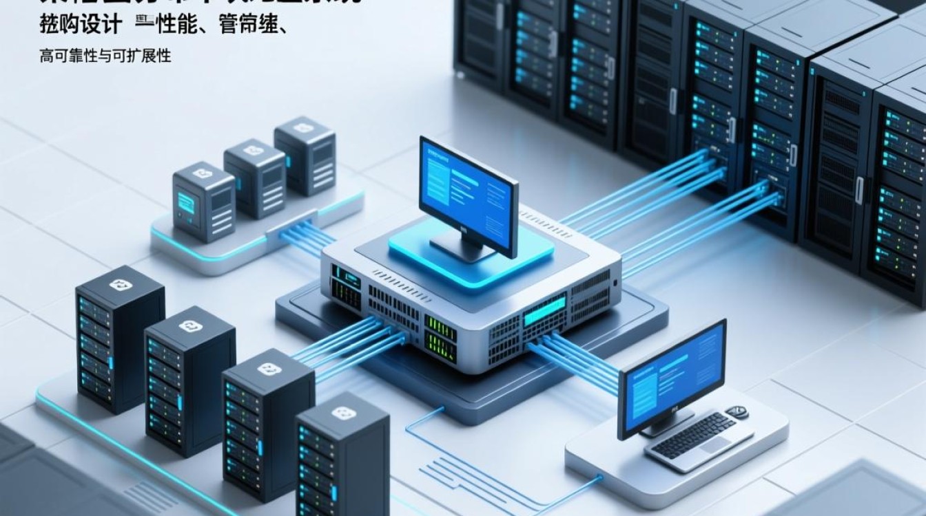 分布式块存储总体技术要求有哪些关键点需关注？-好主机测评网