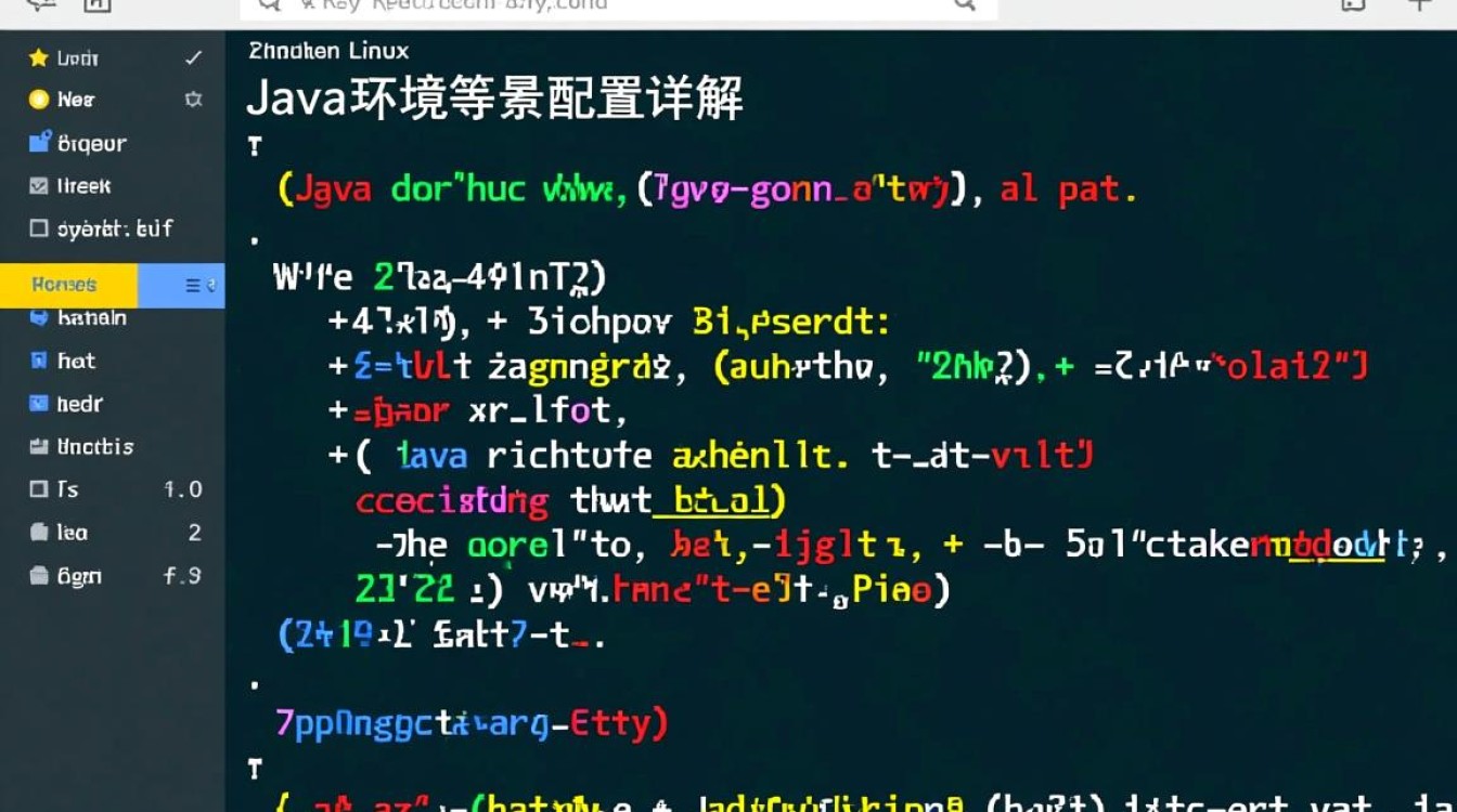 Linux Java环境变量配置后，命令行仍无效怎么办？