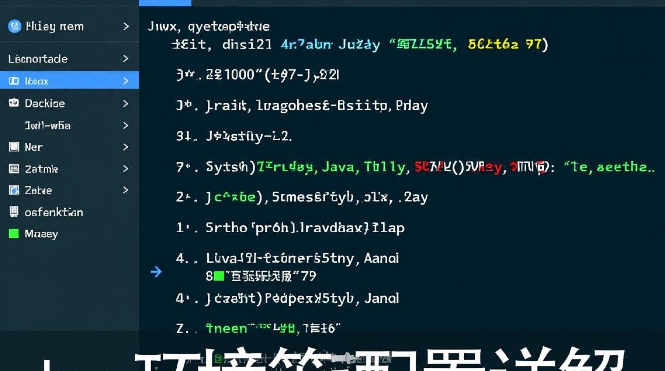Linux Java环境变量配置后，命令行仍无效怎么办？