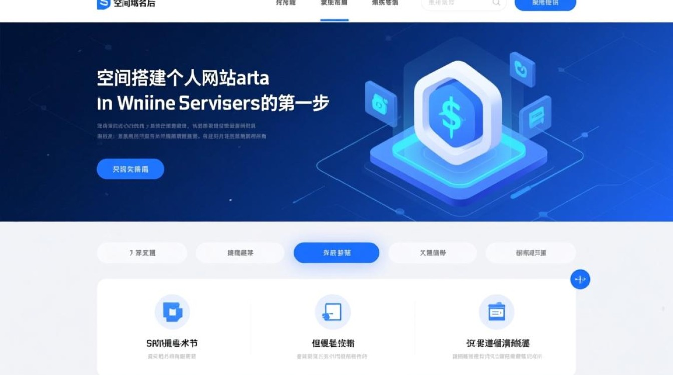 有空间和域名后怎么建网站？新手设置步骤详解-好主机测评网