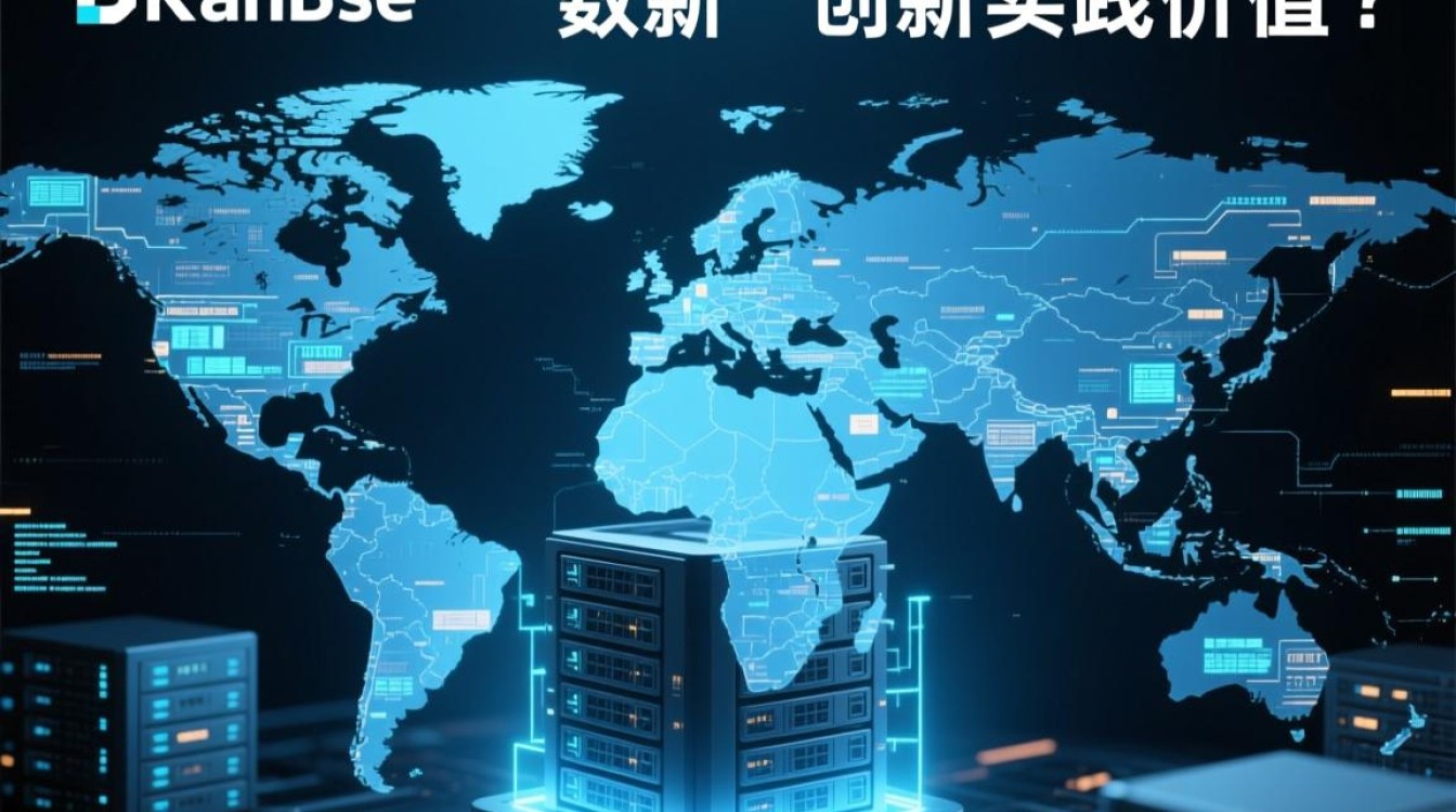 OceanBase分布式关系数据库，为何能支撑超大规模高并发场景？-好主机测评网