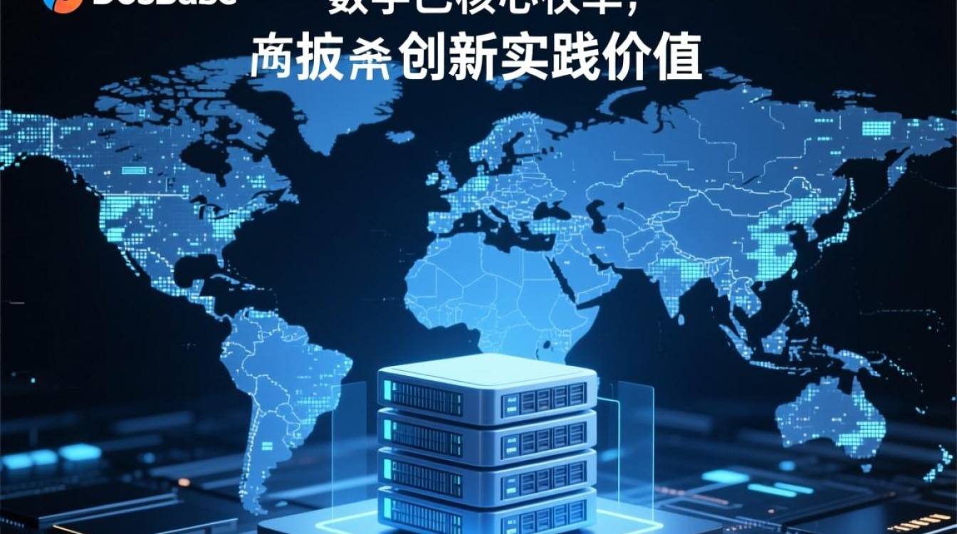 OceanBase分布式关系数据库，为何能支撑超大规模高并发场景？