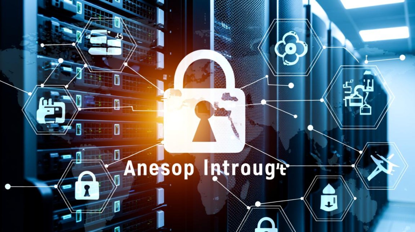 服务器被攻击导致内部错误，如何快速排查修复？