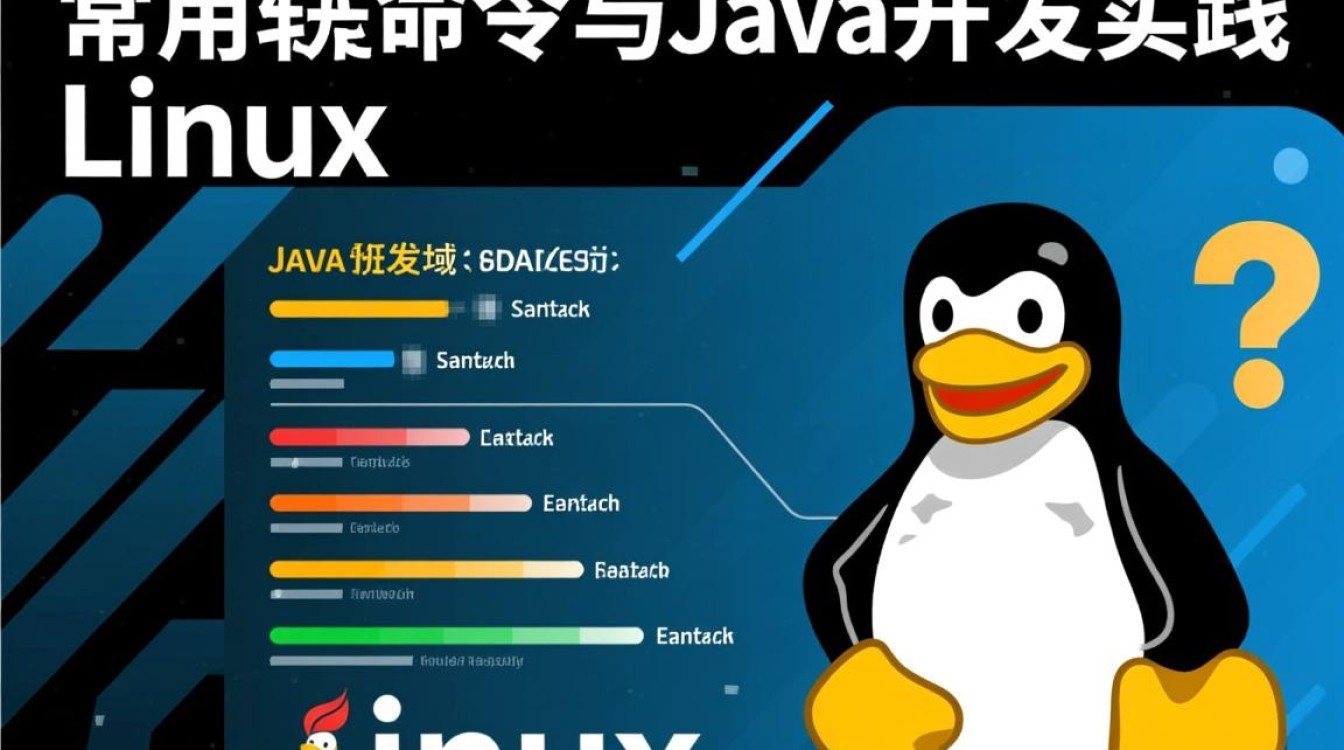 Linux常用命令中，Java开发需要掌握哪些核心命令？-好主机测评网