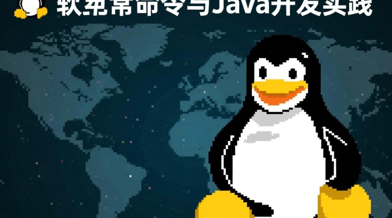 Linux常用命令中，Java开发需要掌握哪些核心命令？