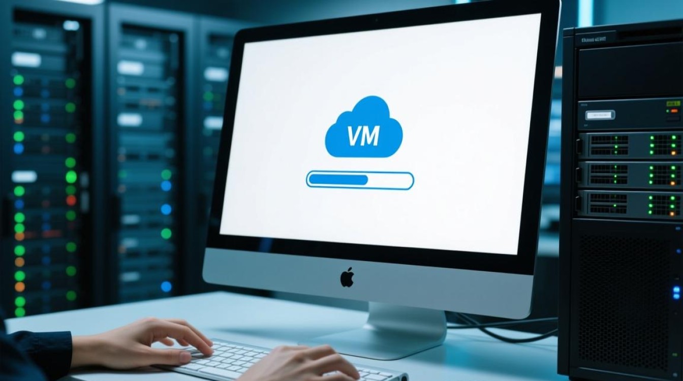 空白虚拟机加载慢？如何加速空白虚拟机加载过程？-好主机测评网