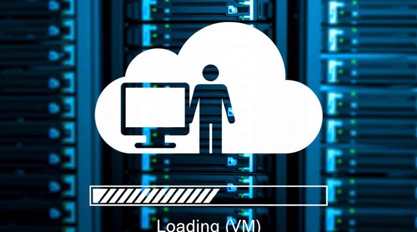 空白虚拟机加载慢？如何加速空白虚拟机加载过程？