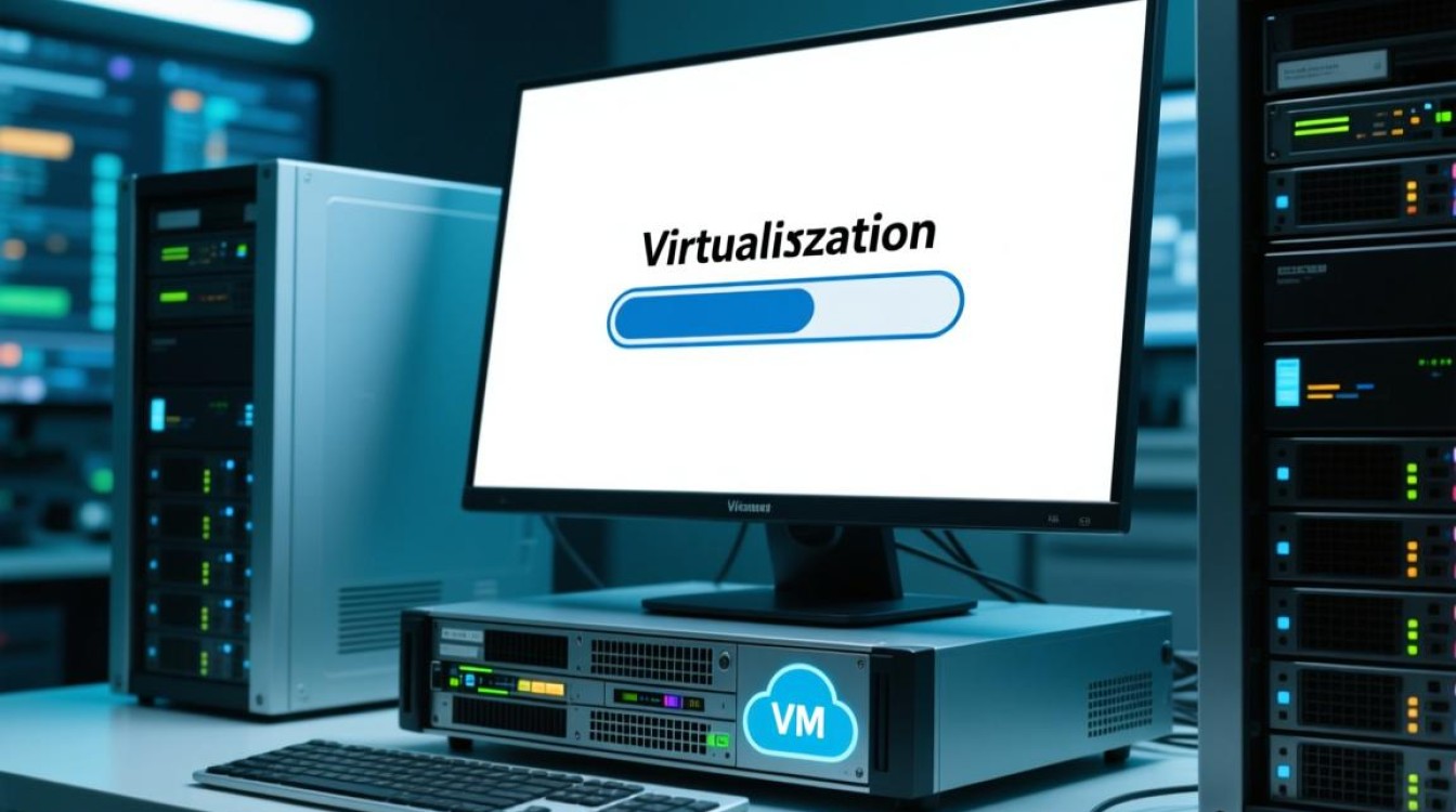 空白虚拟机加载慢？如何加速空白虚拟机加载过程？