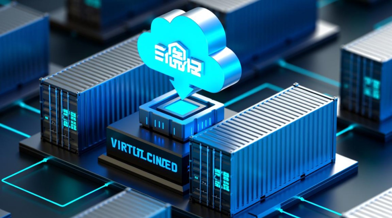 虚拟机和容器到底有啥本质区别？选哪个更合适？