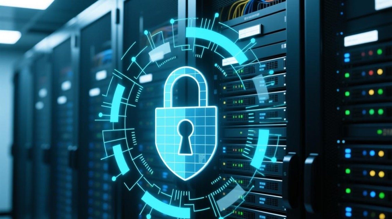 服务器被加密勒索了怎么办？数据还能恢复吗？