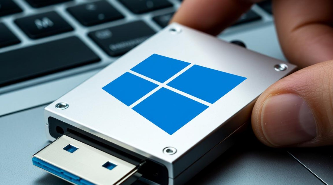 Linux下制作Windows启动盘，哪个工具最简单？