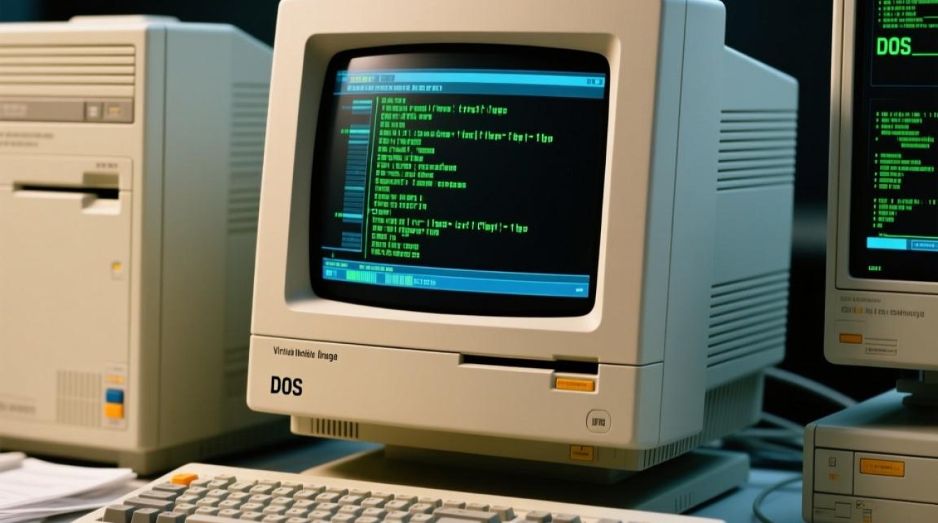 dos虚拟机镜像文件怎么用？新手必看安装步骤指南-好主机测评网