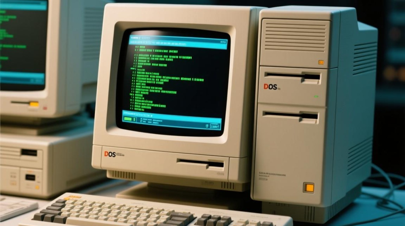 dos虚拟机镜像文件怎么用？新手必看安装步骤指南