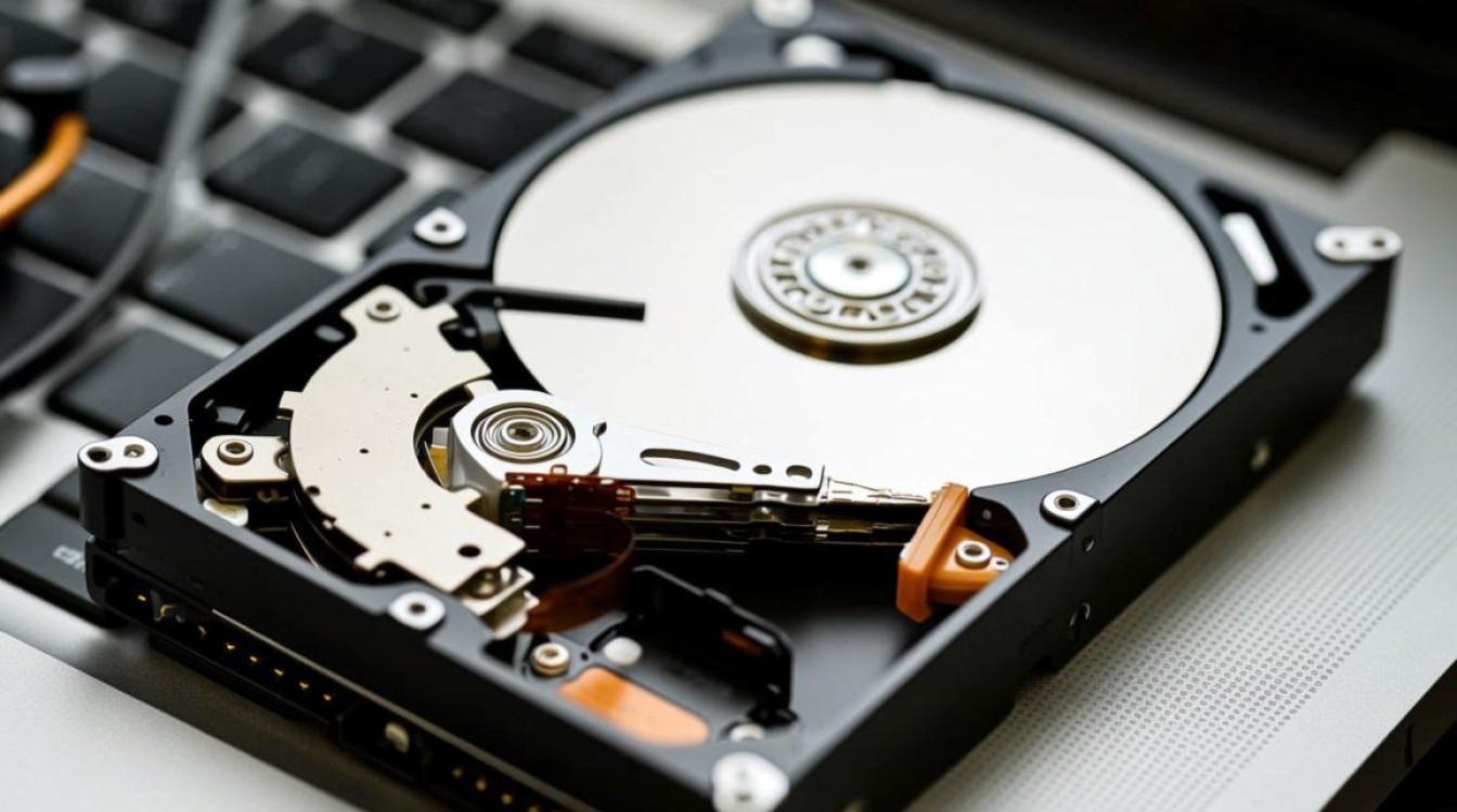 Linux虚拟机添加硬盘后如何分区格式化并挂载使用？