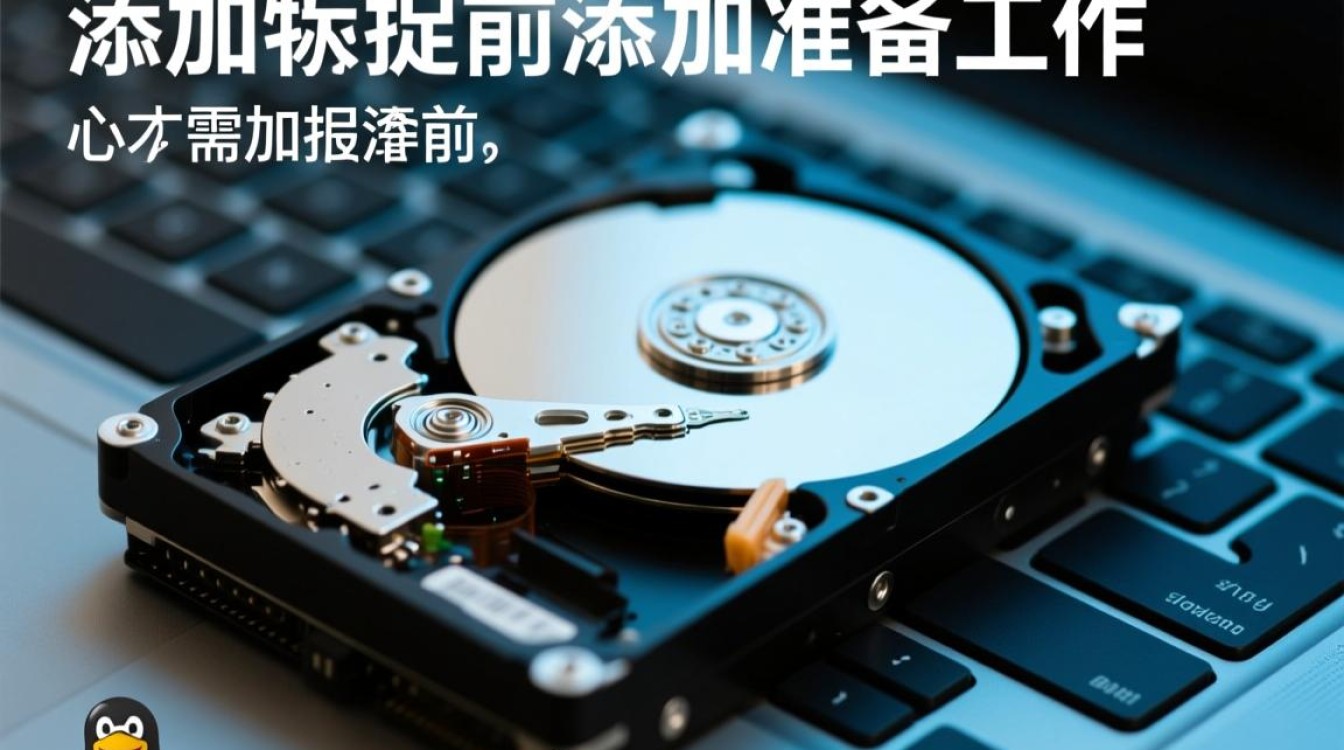 Linux虚拟机添加硬盘后如何分区格式化并挂载使用？
