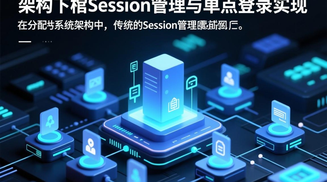 分布式session如何实现单点登录及跨域共享？