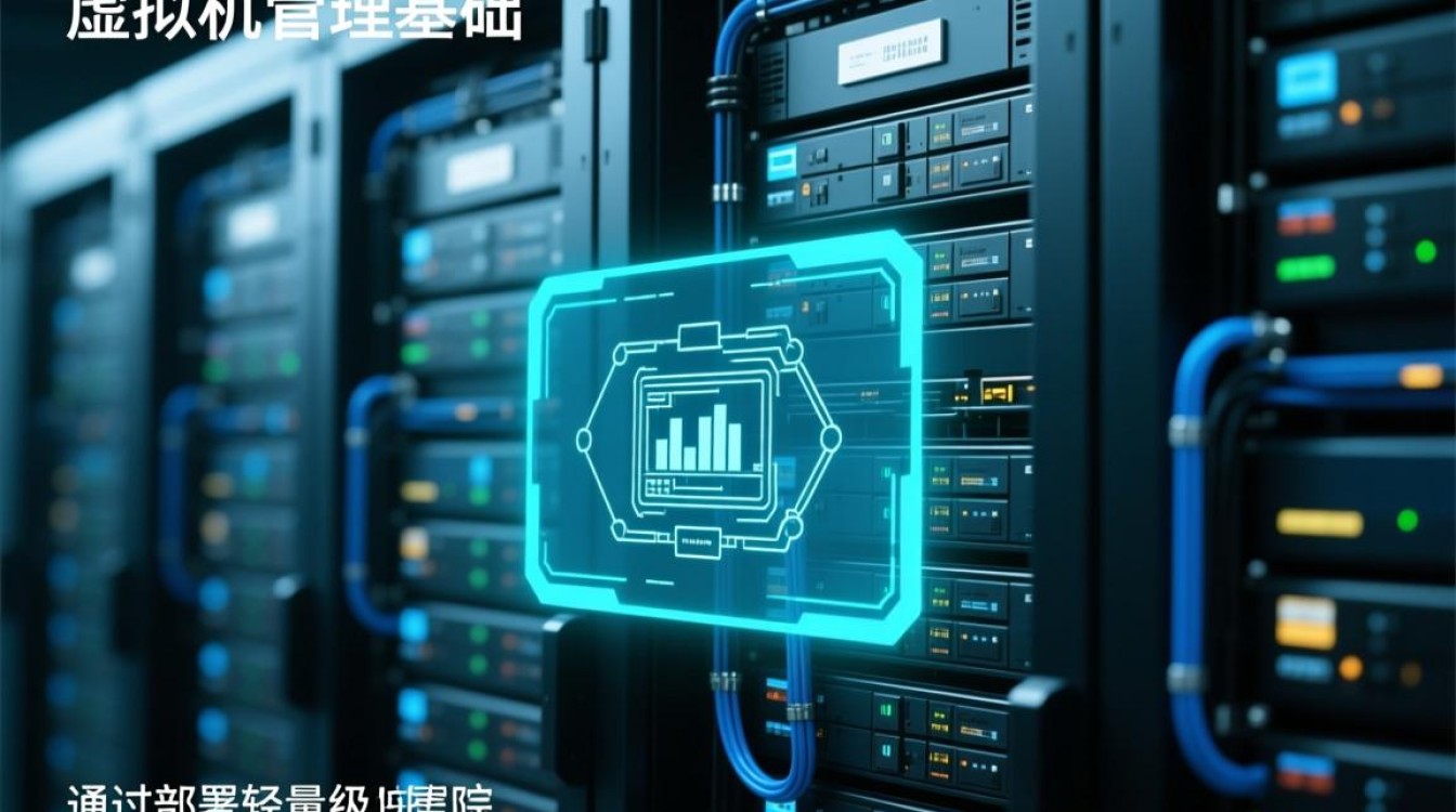 因为虚拟机监控-好主机测评网