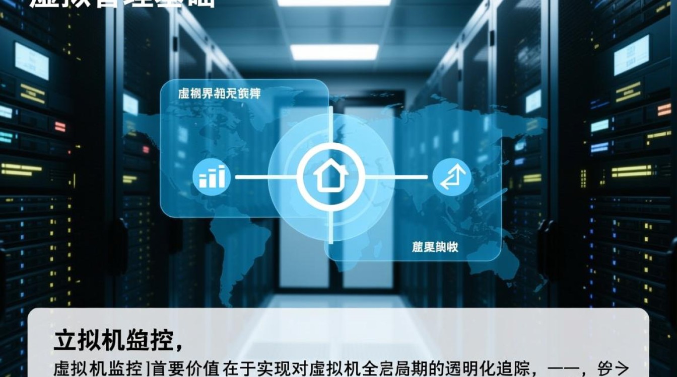 因为虚拟机监控