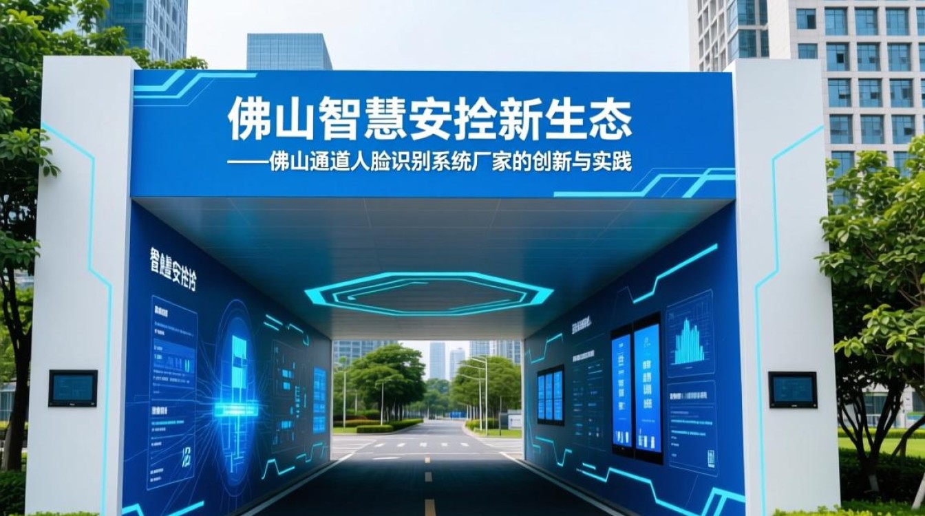 佛山通道人脸识别系统厂家哪家好？-好主机测评网