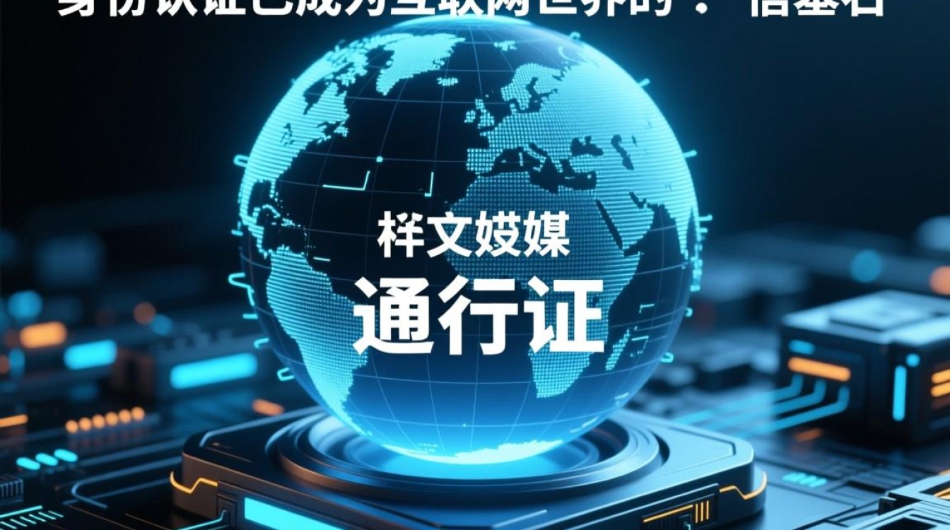 分布式区块链身份秘钥如何实现安全便捷管理？-好主机测评网