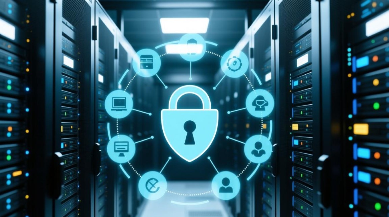 服务器被攻击关闭怎么办?如何快速恢复与防护? 服务器被攻击关闭怎么办?如何快速恢复与防护?