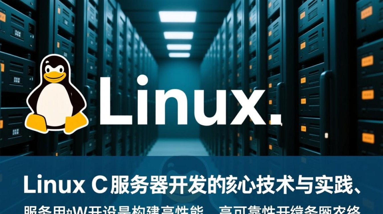 Linux C 服务器开发如何高效优化并发性能？-好主机测评网