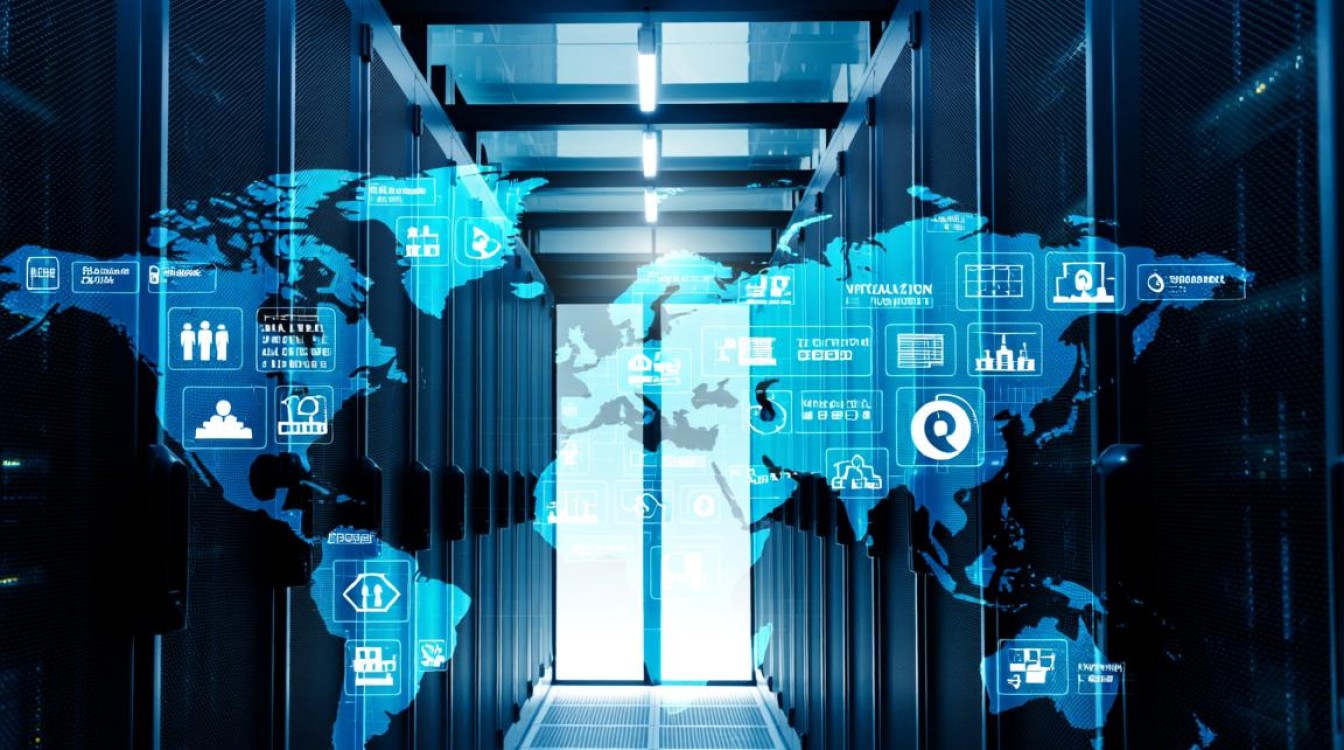 服务器虚拟化论坛能解决哪些企业实际部署问题？