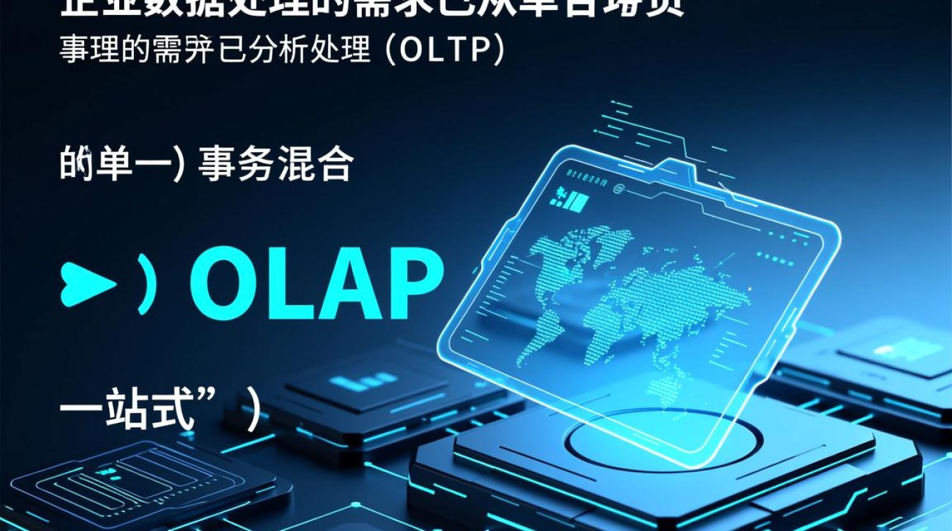 分布式HTAP数据库购买时，如何选型、评估厂商与成本？