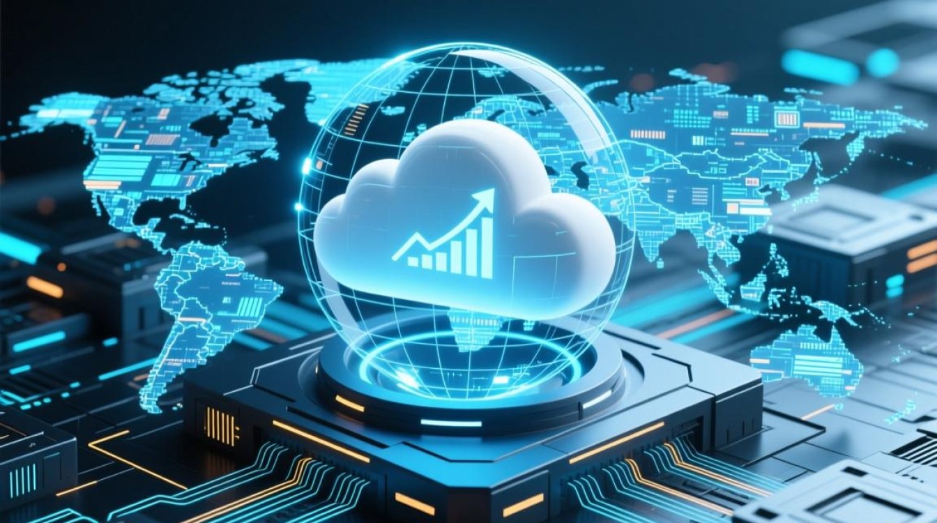 分布式共享存储如何实现高效数据共享与扩展？