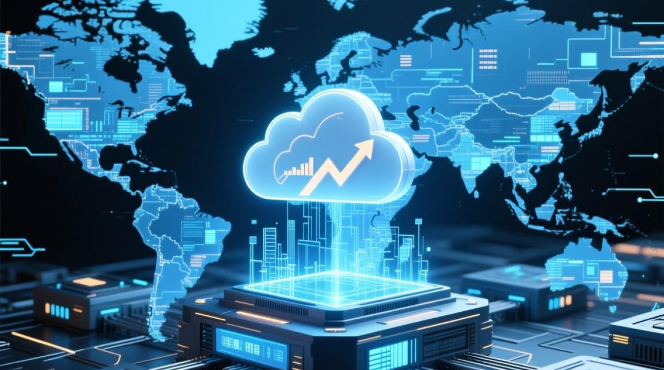 分布式共享存储如何实现高效数据共享与扩展？