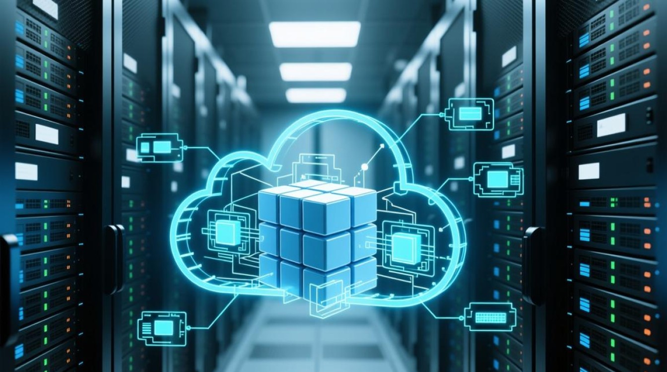 分布式块存储适用于哪些高并发场景？-好主机测评网