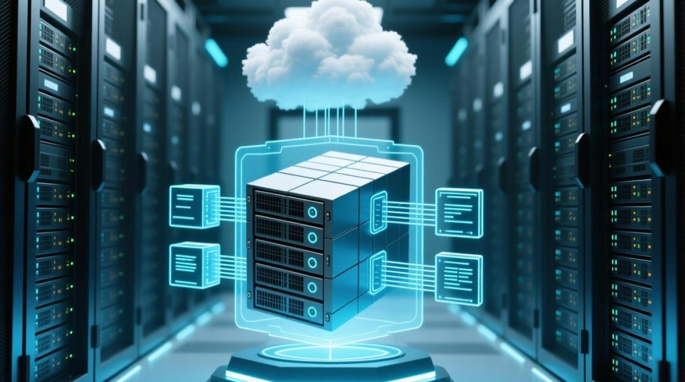 分布式块存储适用于哪些高并发场景？