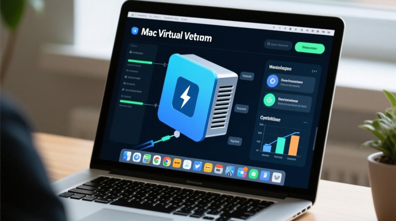 mac虚拟机开启后如何延长续航时间？