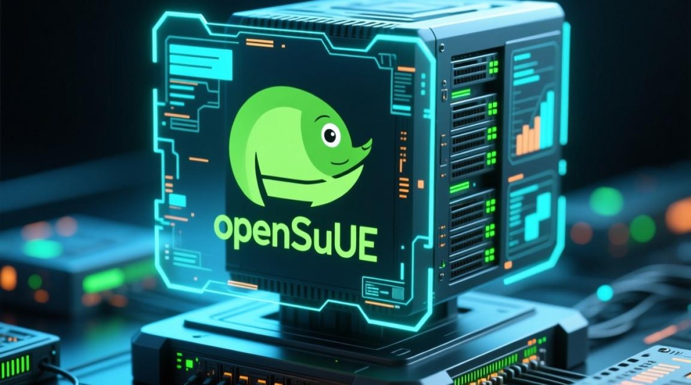 虚拟机 opensuse 卡顿怎么办？优化设置解决卡顿问题-好主机测评网