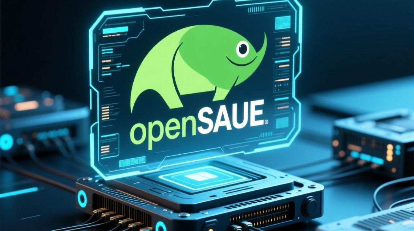 虚拟机 opensuse 卡顿怎么办？优化设置解决卡顿问题