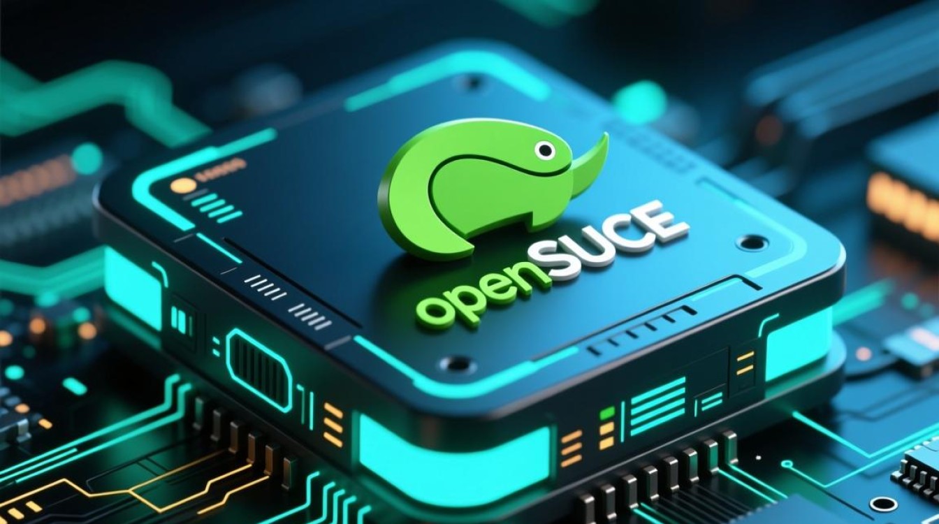虚拟机 opensuse 卡顿怎么办？优化设置解决卡顿问题