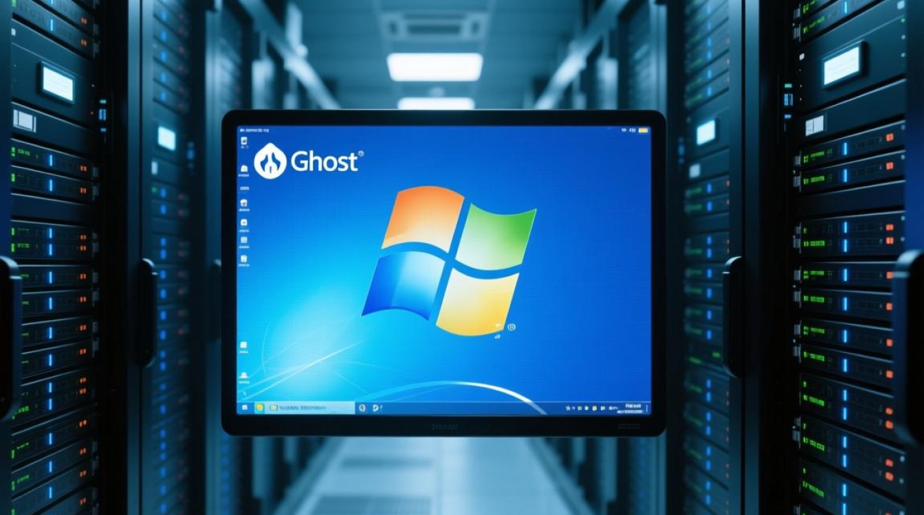 虚拟机ghost蓝屏怎么办？数据能恢复吗？-好主机测评网