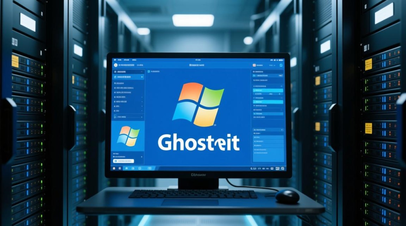 虚拟机ghost蓝屏怎么办？数据能恢复吗？