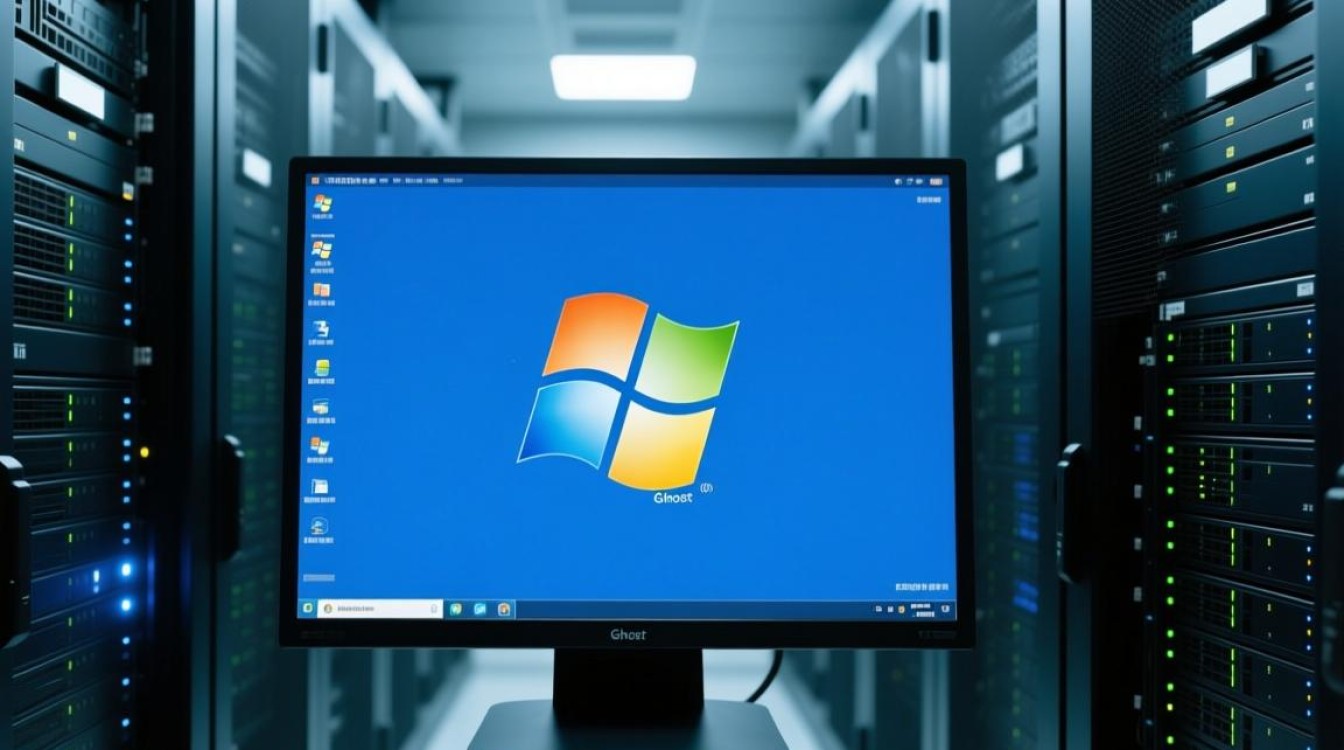 虚拟机ghost蓝屏怎么办？数据能恢复吗？