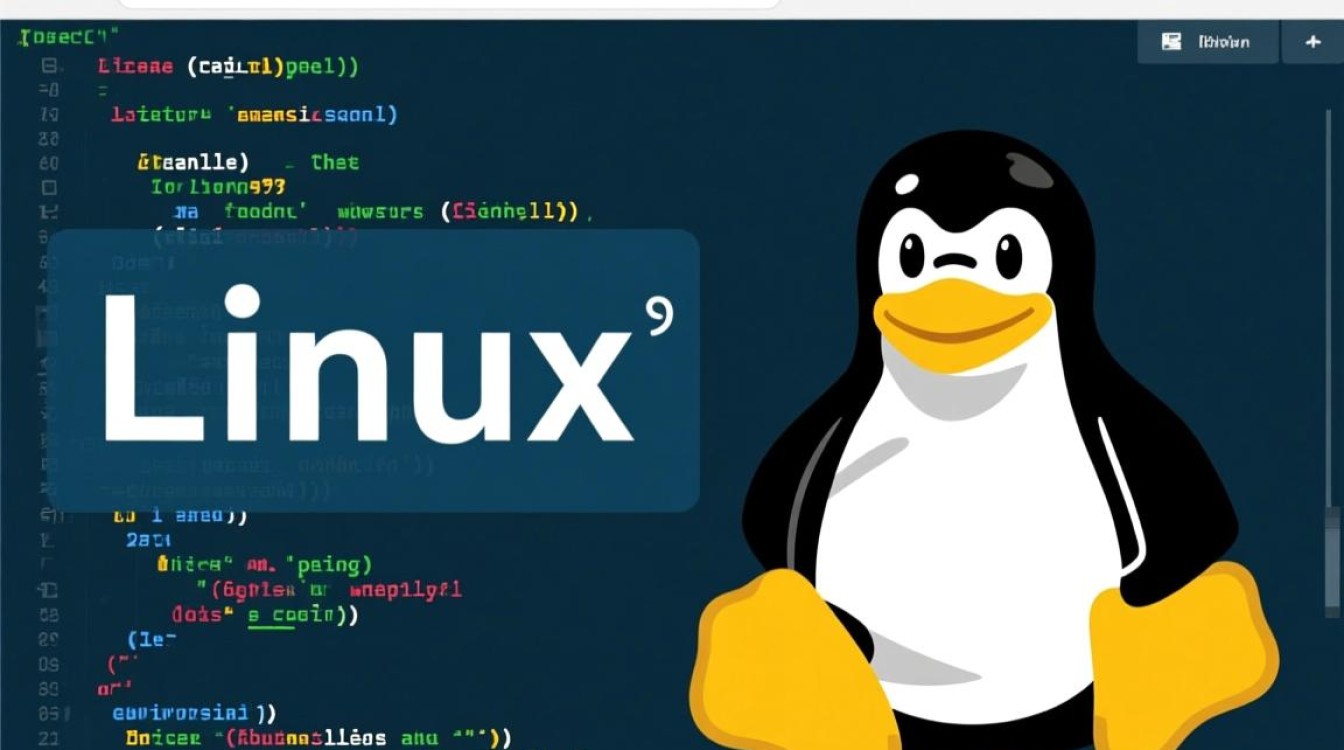 Linux如何进入命令行模式？详细步骤与方法解析