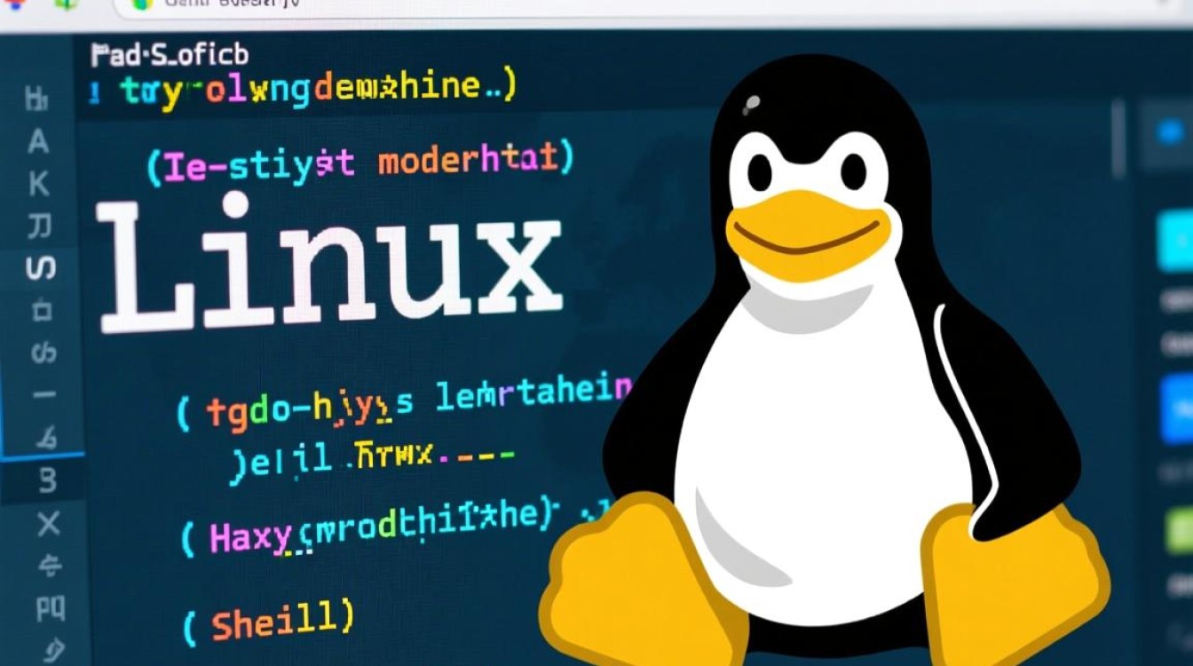 Linux如何进入命令行模式？详细步骤与方法解析