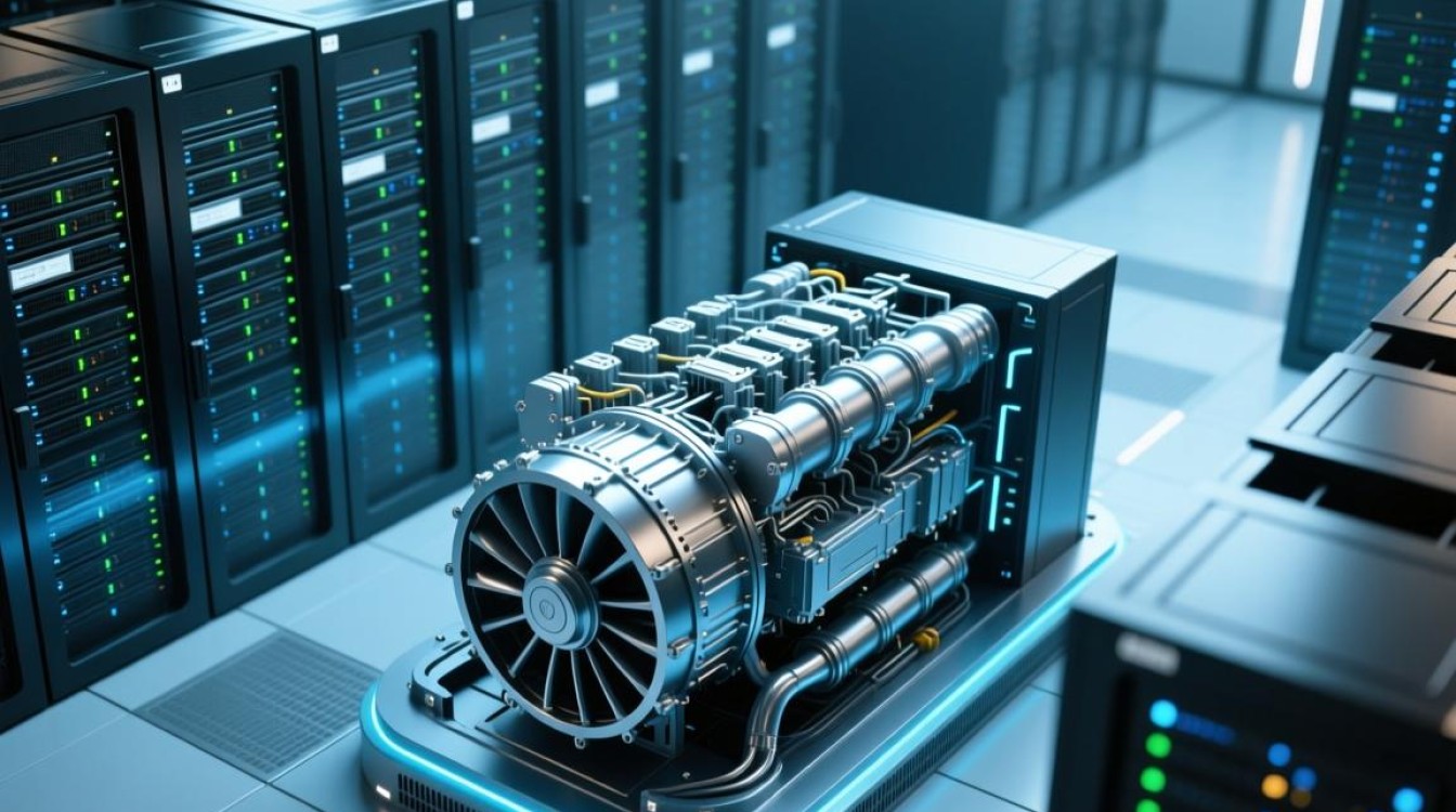 服务器虚拟运行内存不足时该如何优化提升性能？