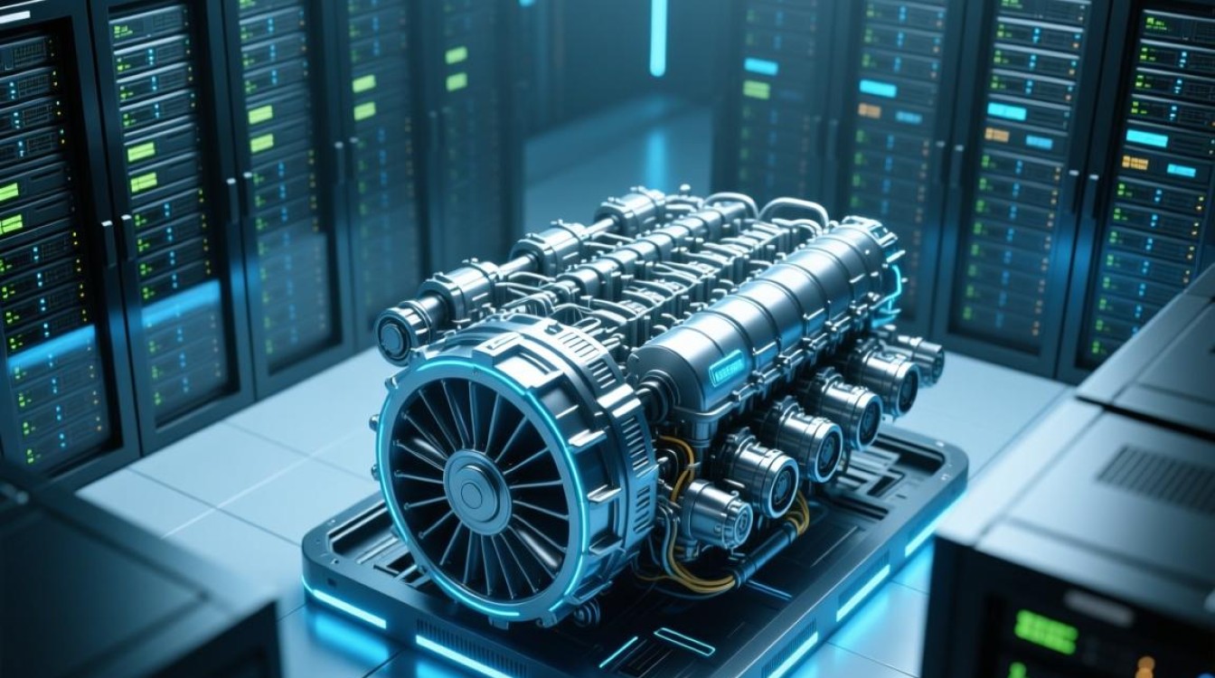 服务器虚拟运行内存不足时该如何优化提升性能？-好主机测评网